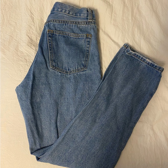 Brandy Melville Denim - John Galt jeans